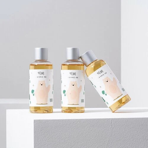 MIXSOON Soondy Centella Asiatica Essence