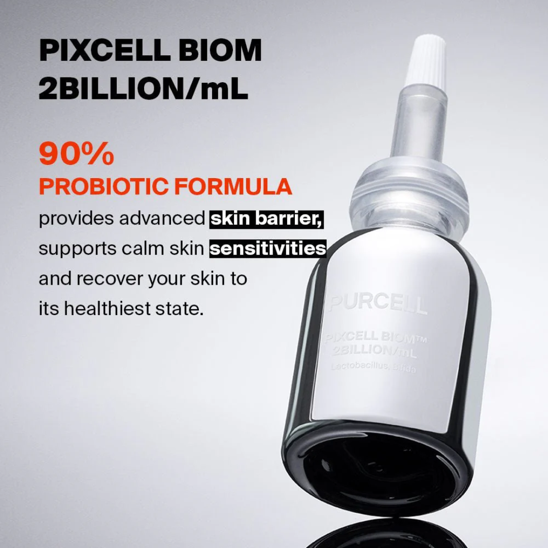 PURCELL Pixcell Biom 2Billion/ml 30ml