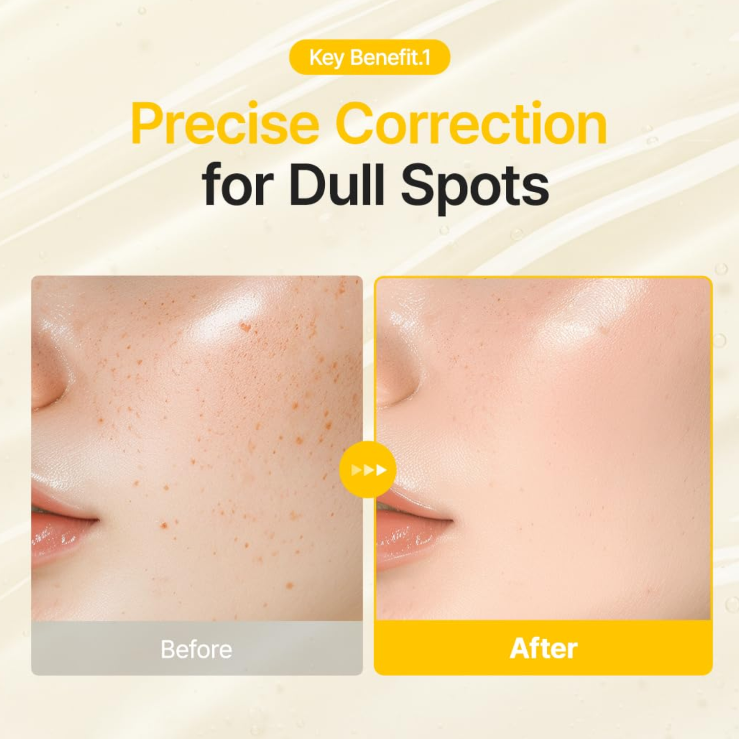 PURITO SEOUL Pure Vitamin C Serum 60ml