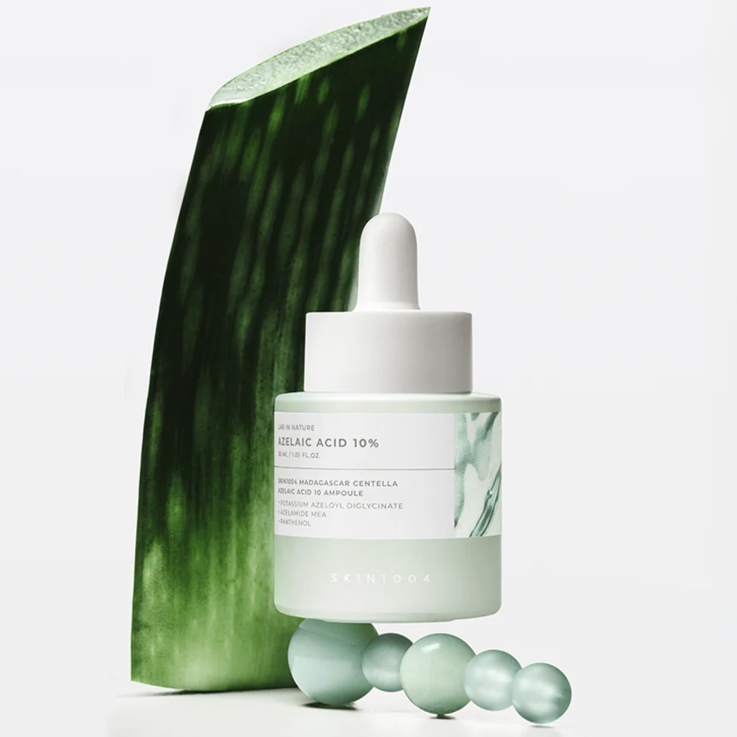 SKIN1004 Lab in Nature Madagascar Centella Azelaic Acid 10 Ampoule 30ml