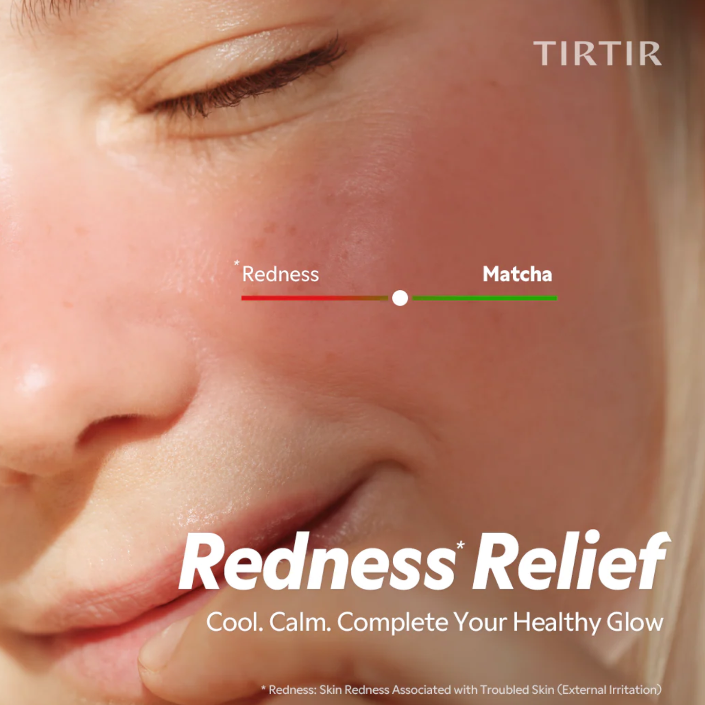 TIRTIR Matcha Skin Toner 150ml