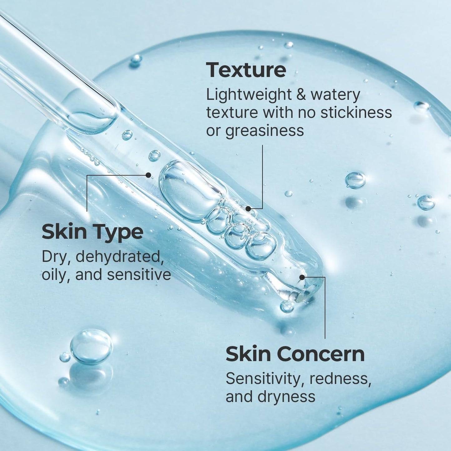 TORRIDEN DIVE-IN Low Molecule Hyaluronic Acid Serum 50ml