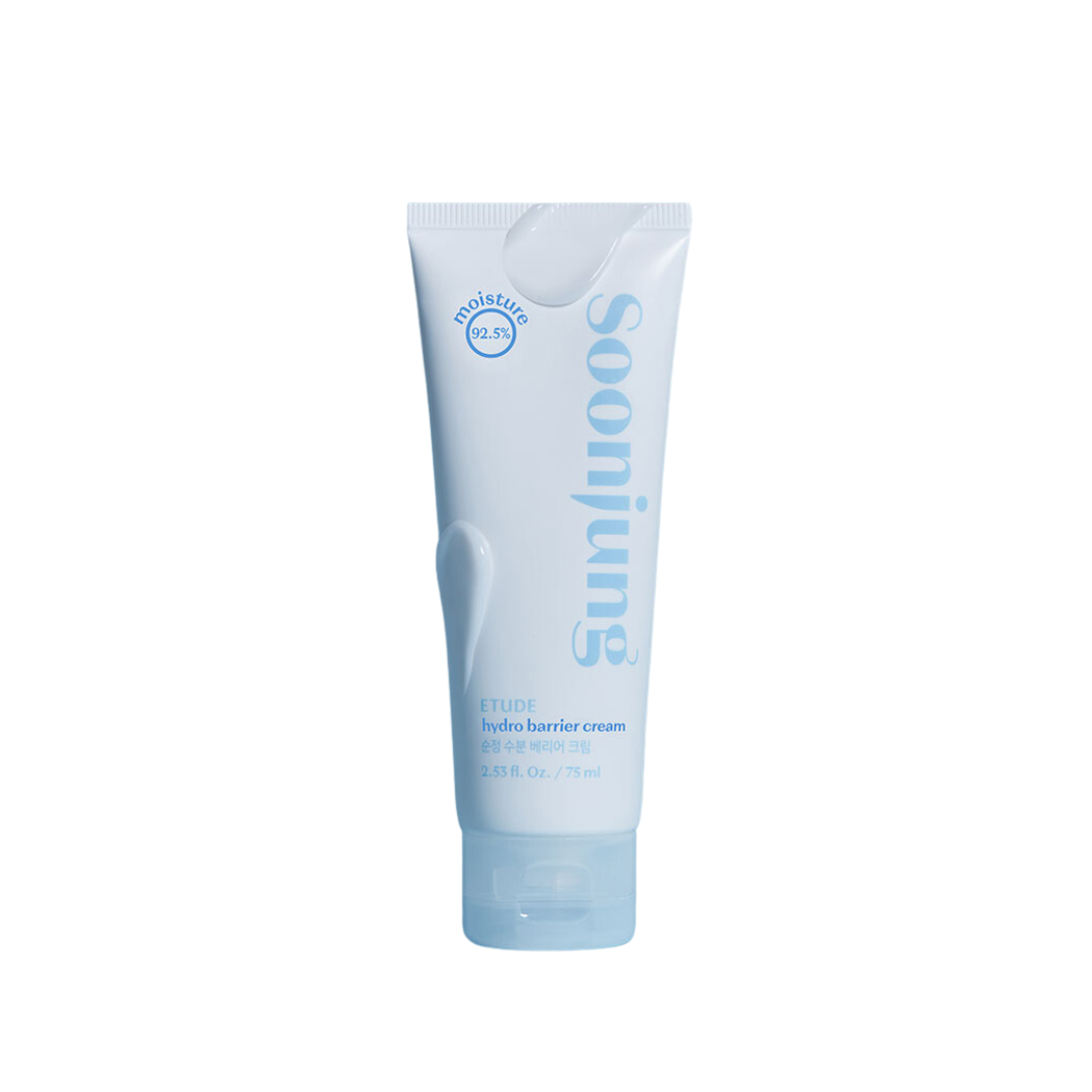 ETUDE SoonJung Hydro Barrier Cream 75ml
