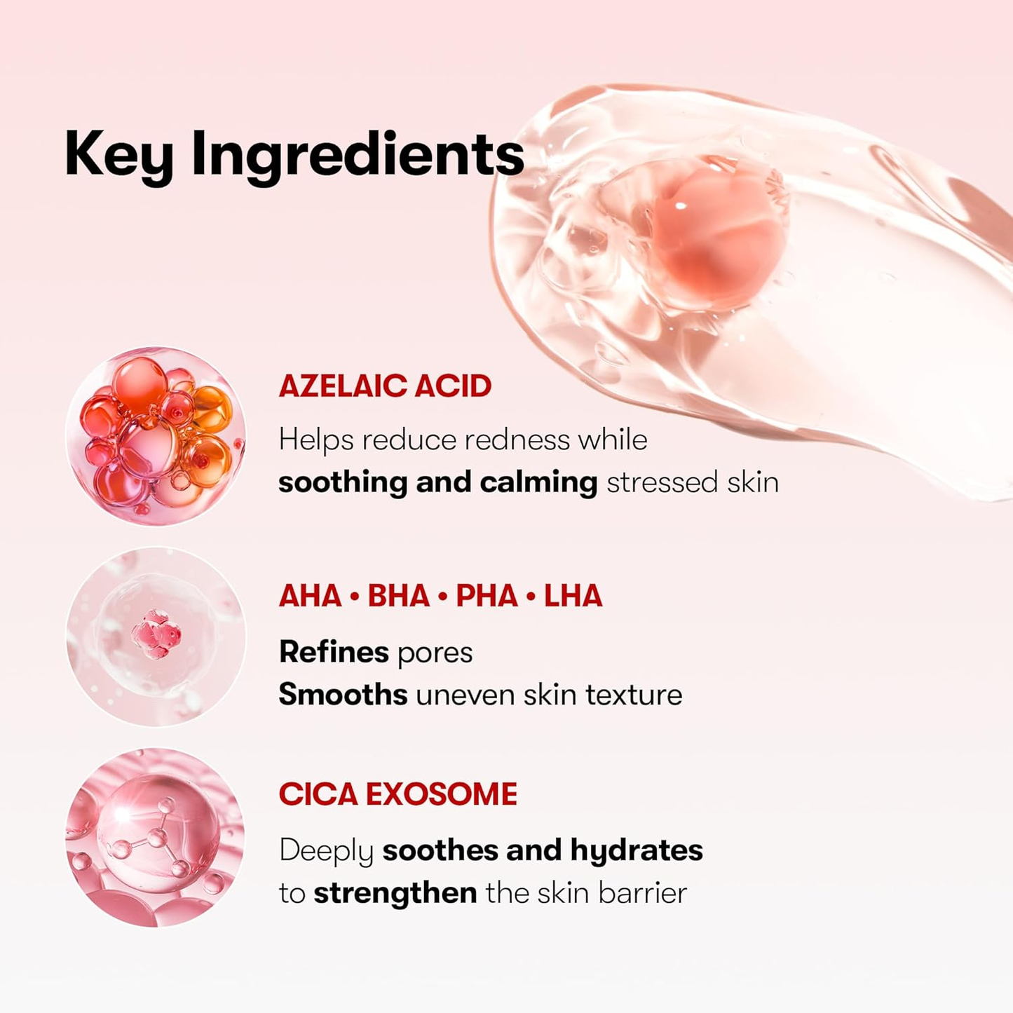VT Azelaic Acid Care Capsule Cream 50ml