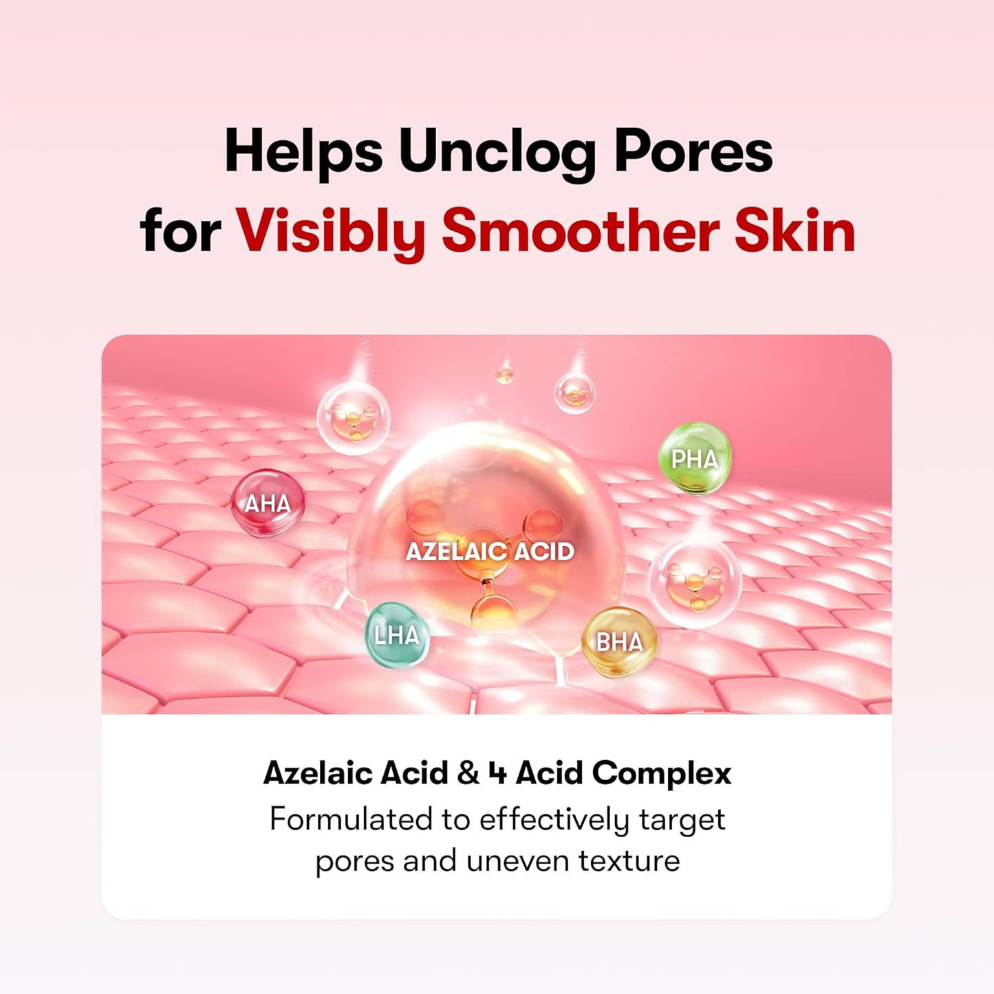 VT Azelaic Acid Care Capsule Cream 50ml