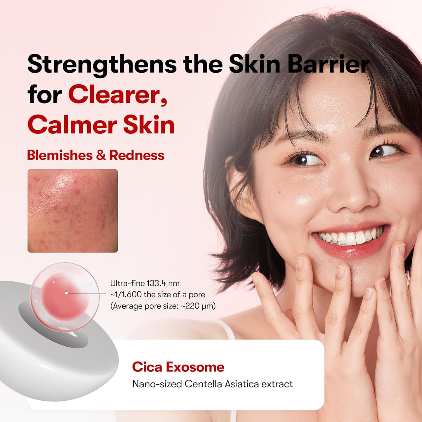 VT Azelaic Acid Care Capsule Cream 50ml