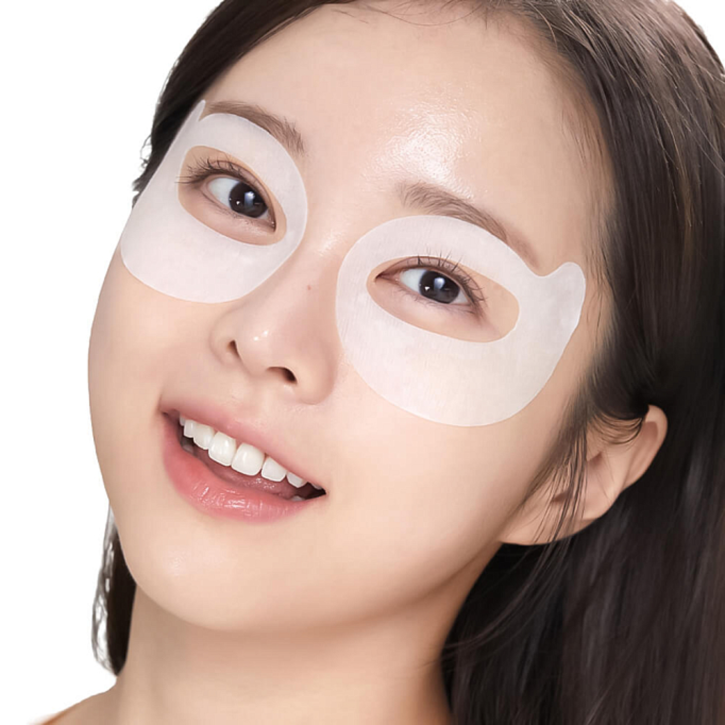 VT Caffeine Eye Patch 60ea