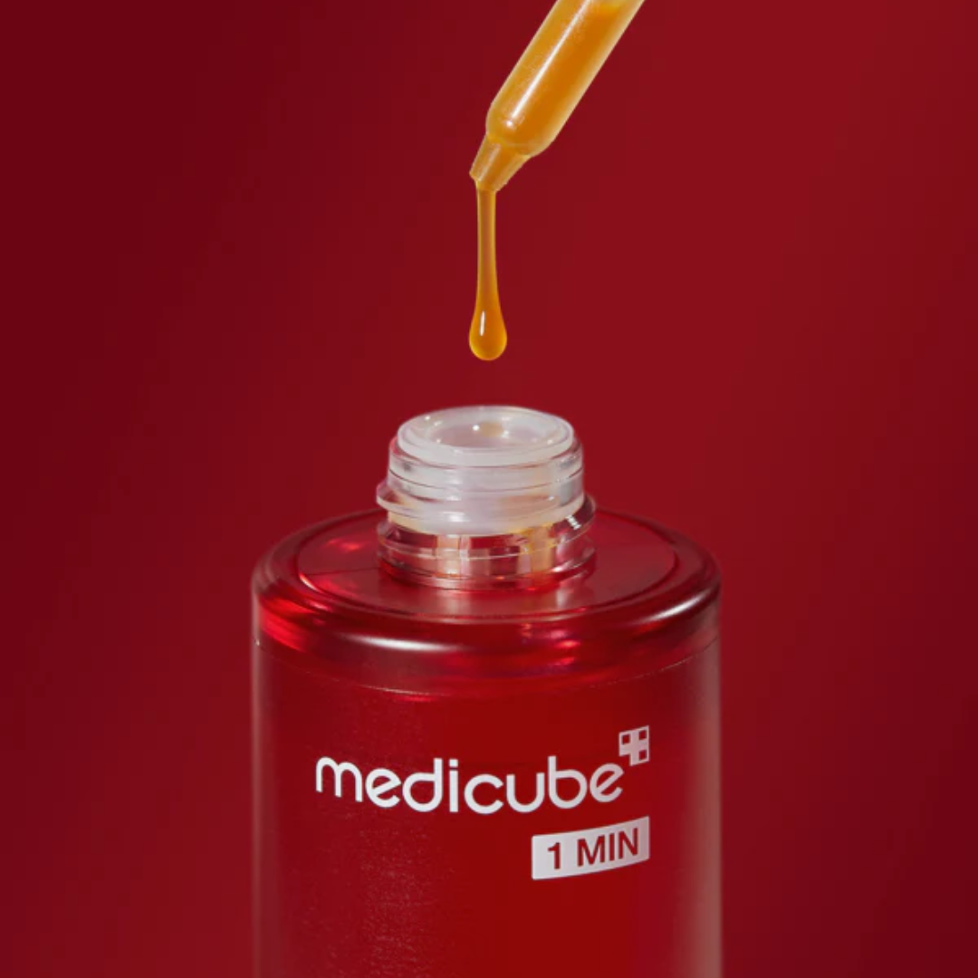 MEDICUBE Red Acne Succinic Acid Peel 40g